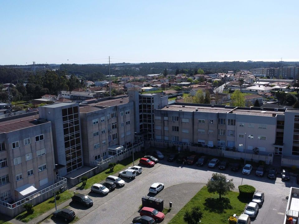 Lejlighed i Rio Meao, Aveiro - foto 2