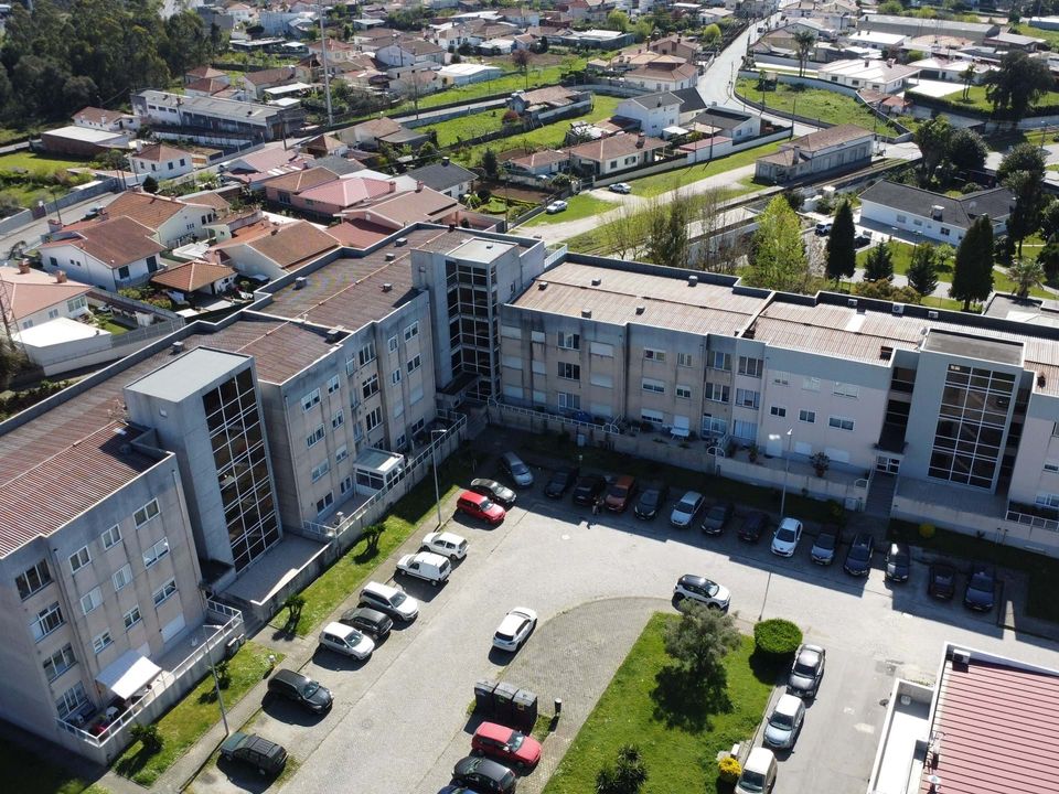 Lejlighed i Rio Meao, Aveiro - foto 3