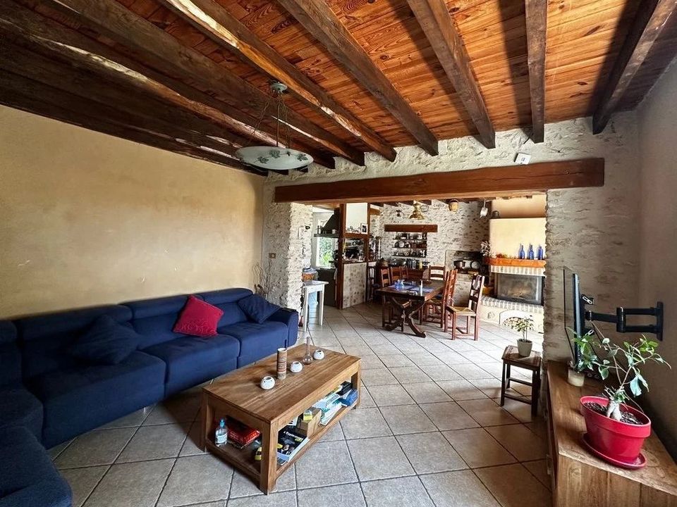Villa i Provins, Seine-et-Marne - foto 4
