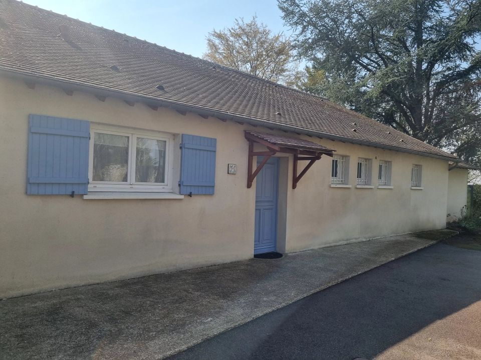 Villa i Provins, Seine-et-Marne - foto 5