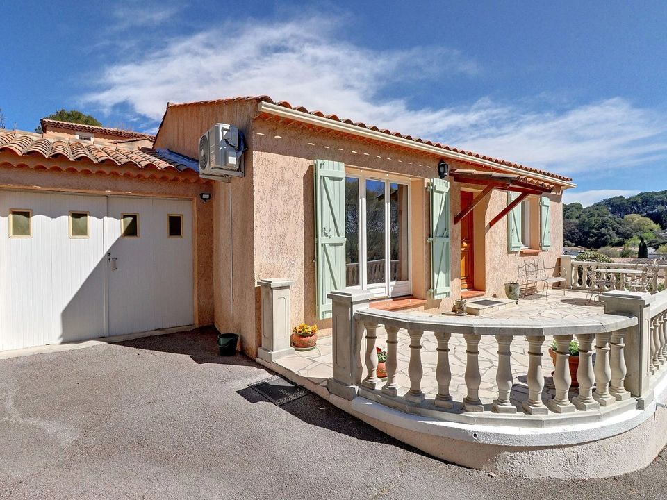 Villa i Draguignan, Var - foto 3