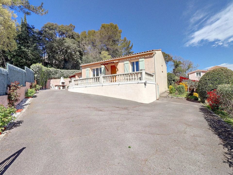 Villa i Draguignan, Var - foto 1