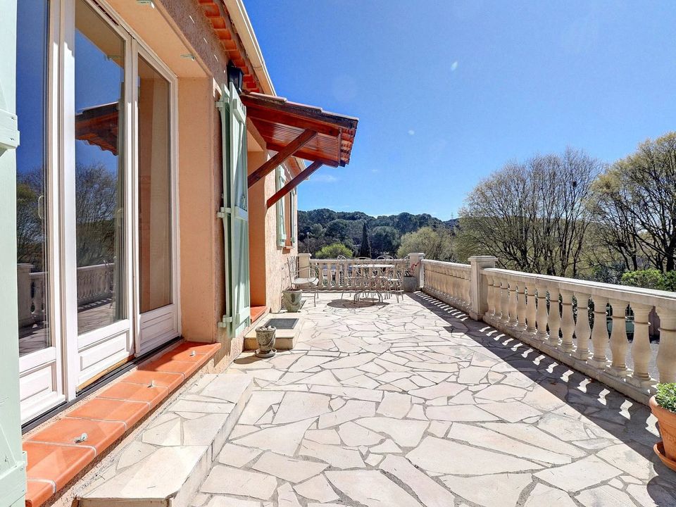 Villa i Draguignan, Var - foto 4