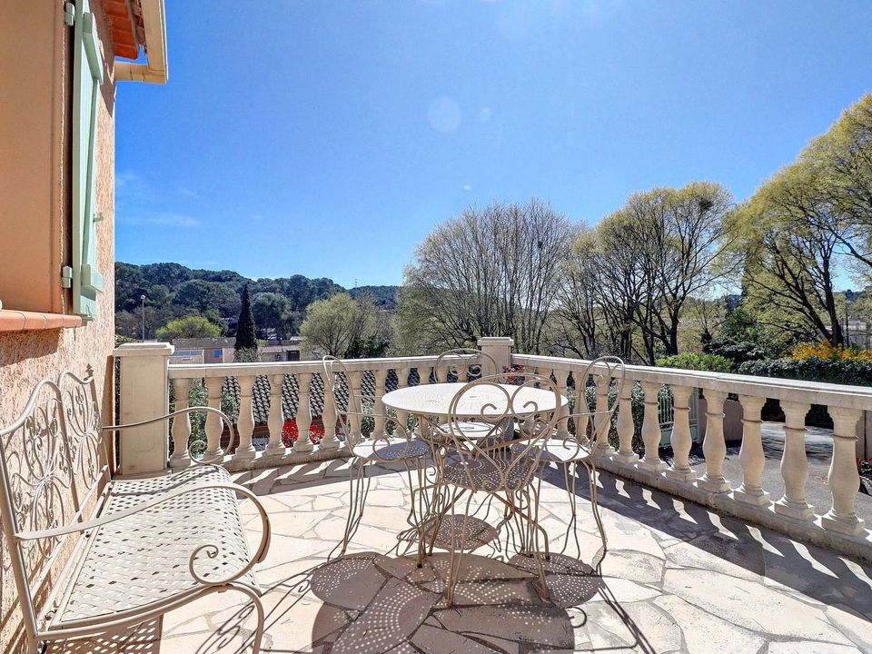 Villa i Draguignan, Var - foto 2