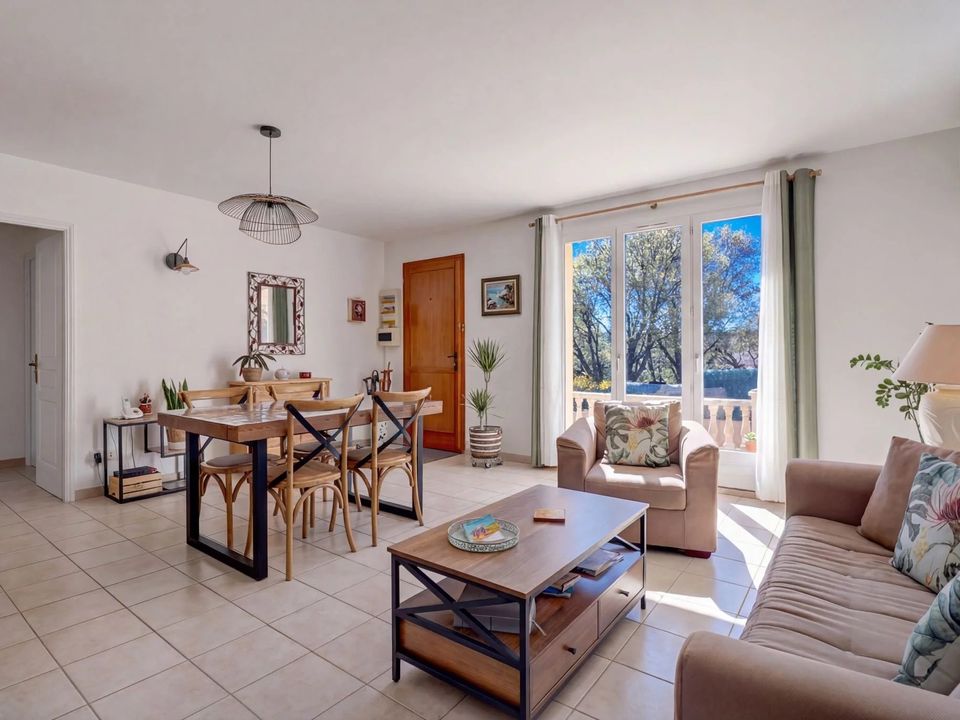 Villa en Draguignan, Var - foto 3