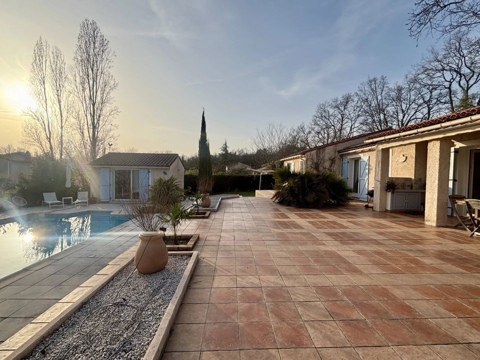 Villa i Tourrettes, Var - foto 4