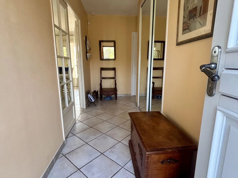 Villa i Tourrettes, Var - foto 5