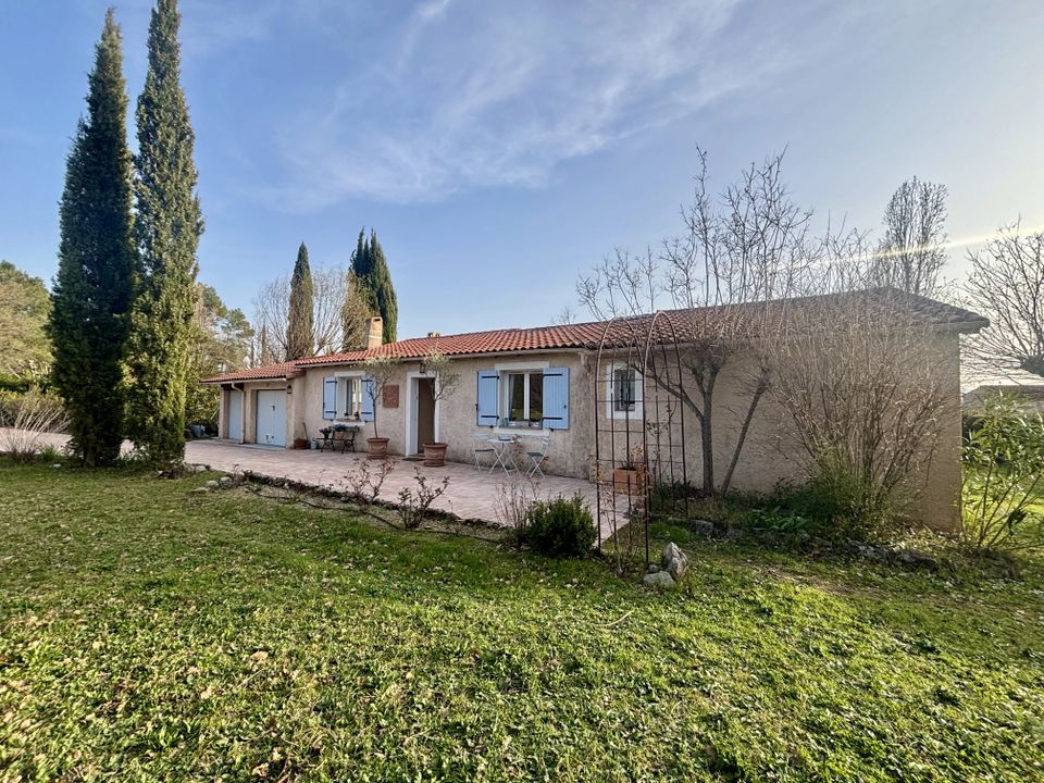 Villa i Tourrettes, Var - foto 2