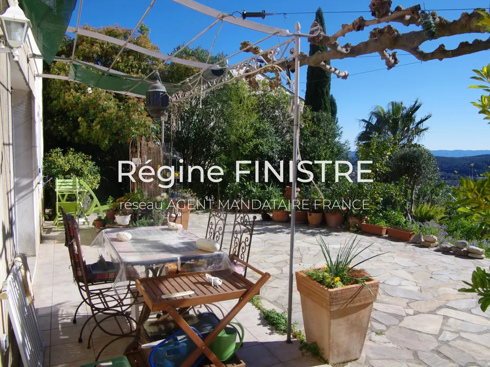 Villa i Draguignan, Var - foto 2