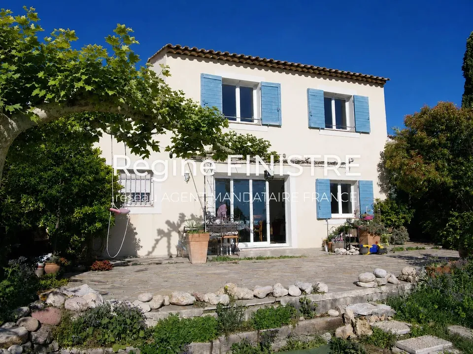 Villa i Draguignan, Var - foto 1