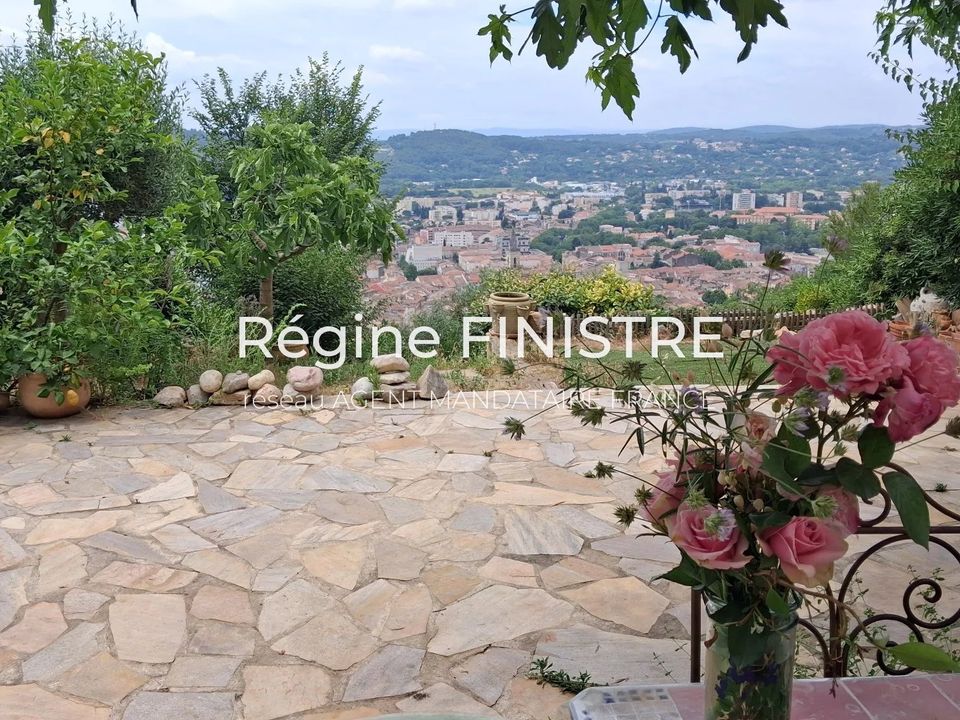 Villa i Draguignan, Var - bilde 3