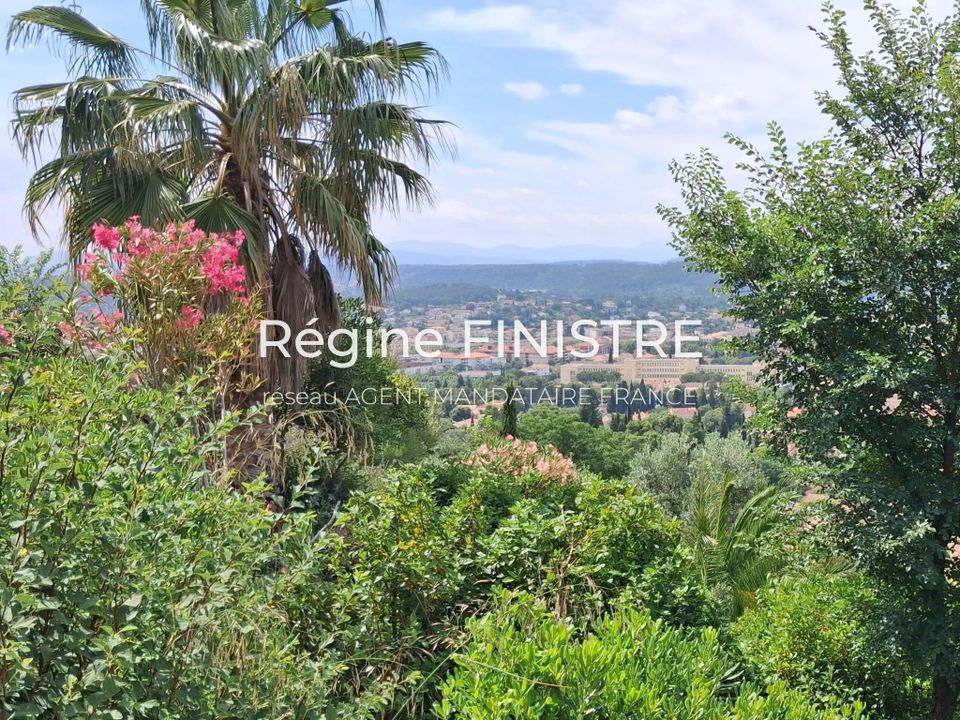 Villa i Draguignan, Var - bilde 4