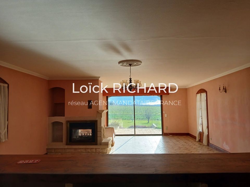 Villa i Monbazillac, Dordogne - foto 3
