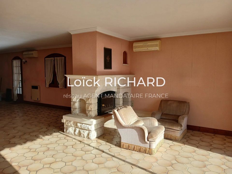 Villa i Monbazillac, Dordogne - foto 5