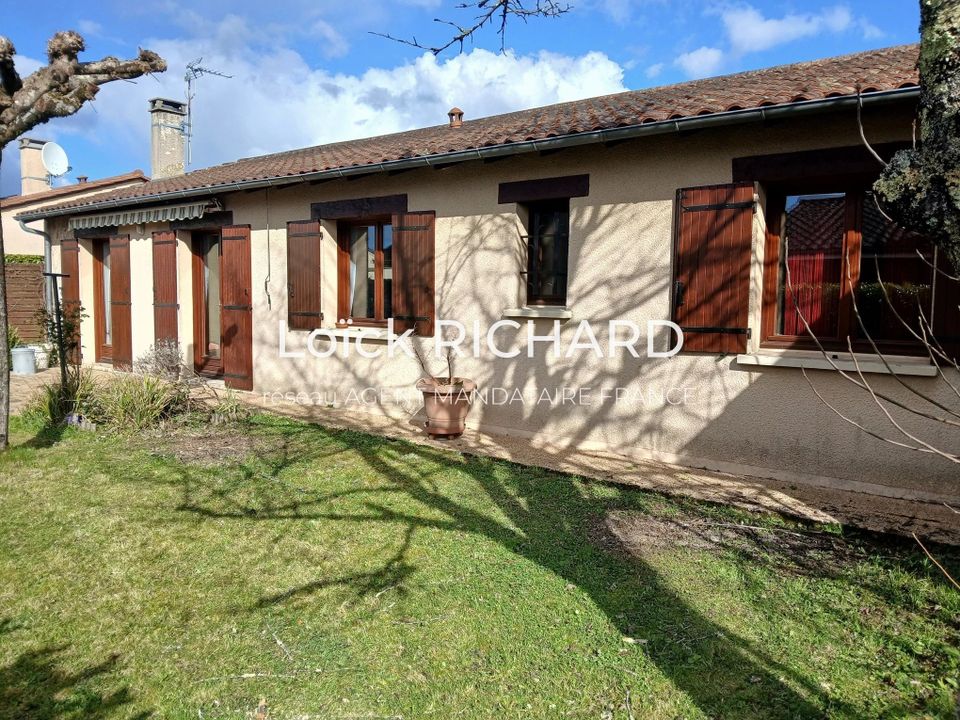 Villa i Bergerac, Dordogne - foto 5