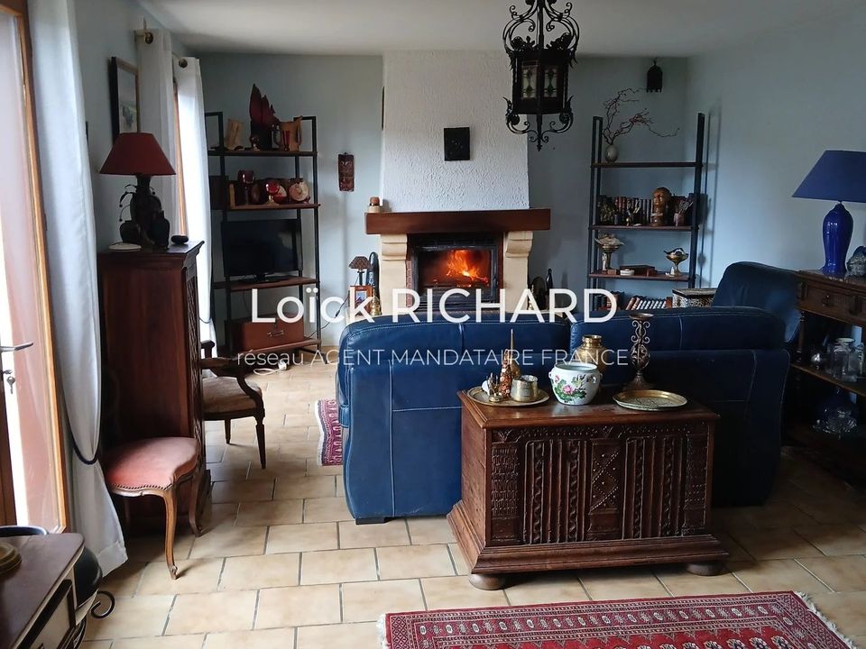 Villa i Bergerac, Dordogne - foto 2