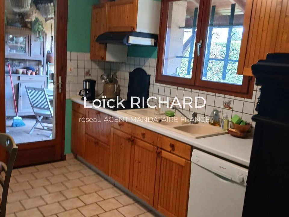 Villa i Bergerac, Dordogne - foto 3