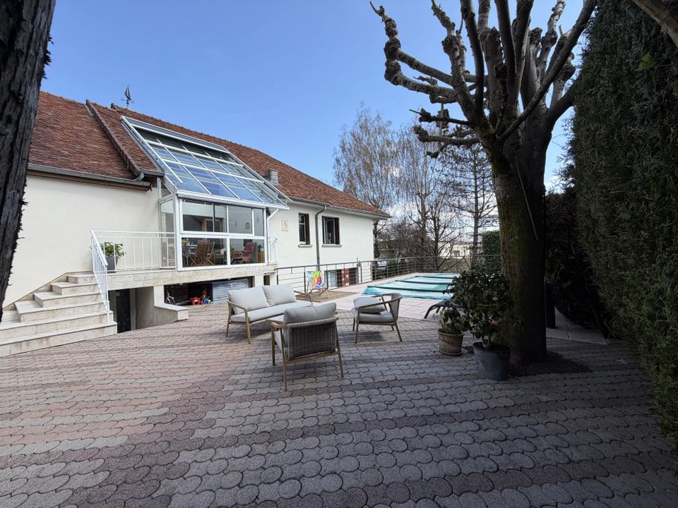 Landejendom i Chemaudin, Doubs - foto 2