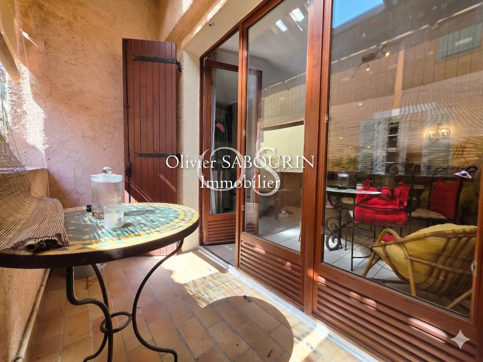 Masia a Roquebrune-sur-Argens, Var - foto 3