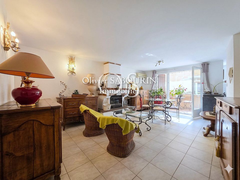 Masia a Roquebrune-sur-Argens, Var - foto 4
