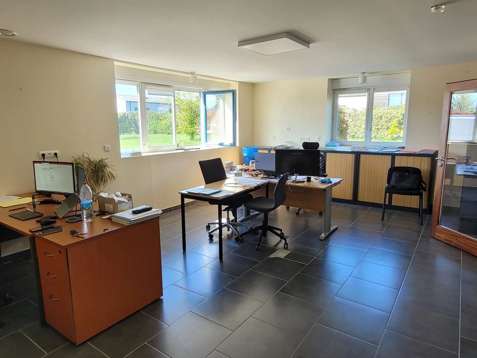 Erhvervsejendom i Amillis, Seine-et-Marne - foto 2