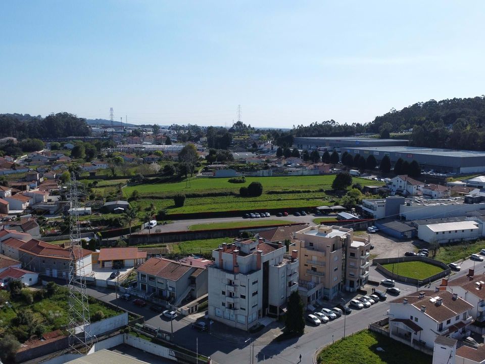 Lejlighed i Pedroso, Porto - foto 1