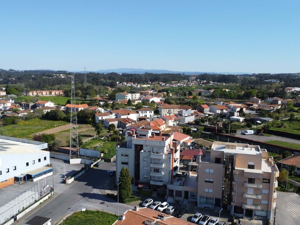 Lejlighed i Pedroso, Porto - foto 2