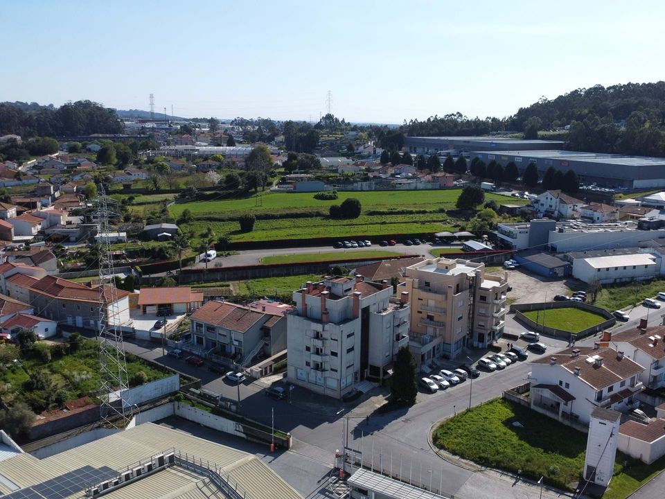 Lejlighed i Pedroso, Porto - foto 3