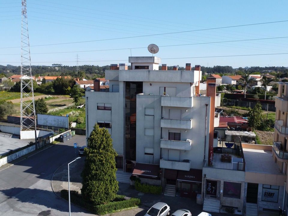 Lejlighed i Pedroso, Porto - foto 4