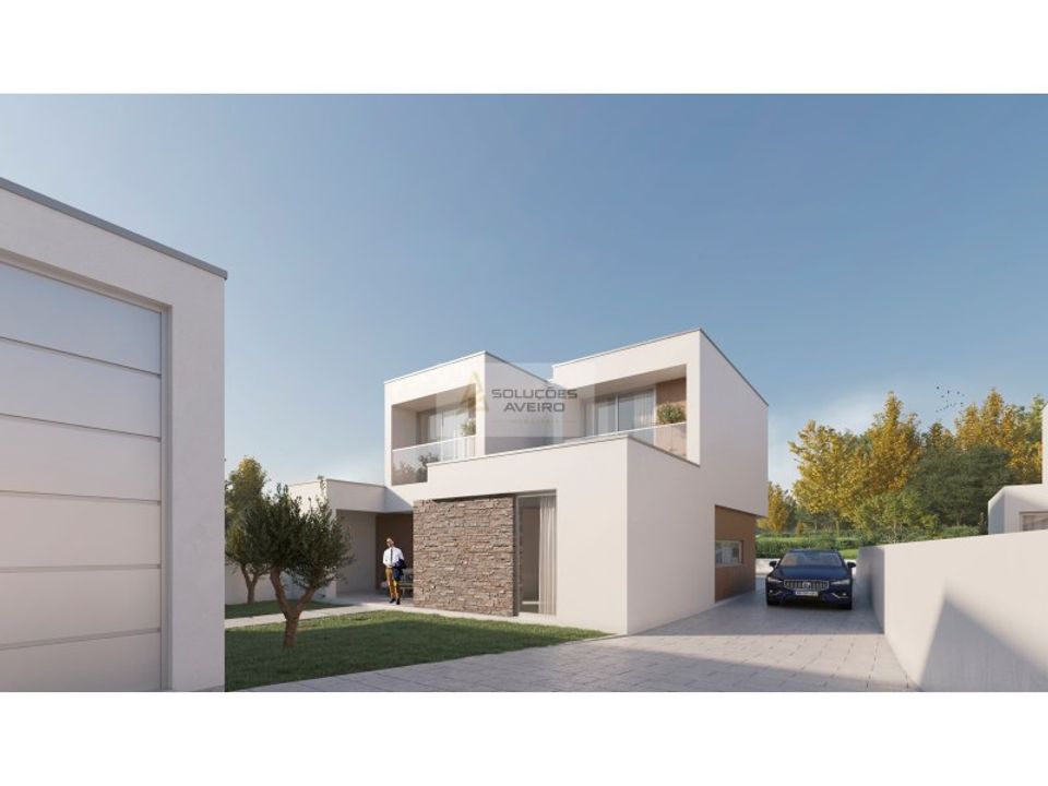 Villa i Aveiro, Aveiro - foto 2