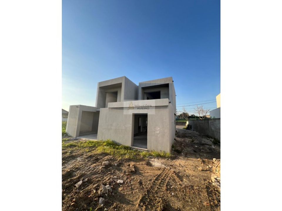 Villa i Aveiro, Aveiro - foto 5