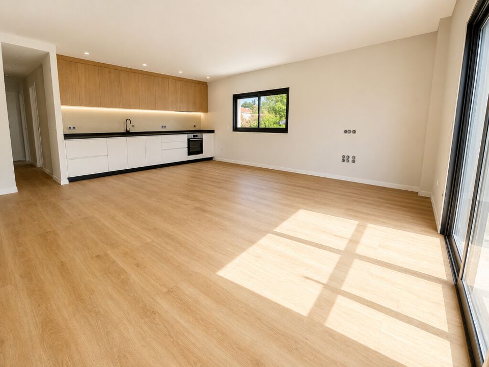 Apartament a Paredes, Porto - foto 3