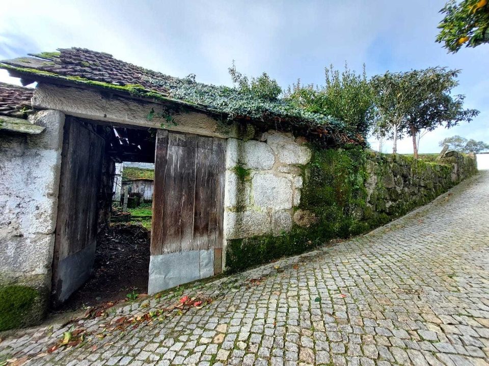 Byhus i Penafiel, Porto - foto 1