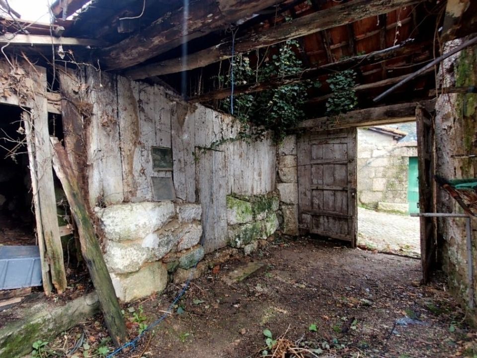 Byhus i Penafiel, Porto - foto 3