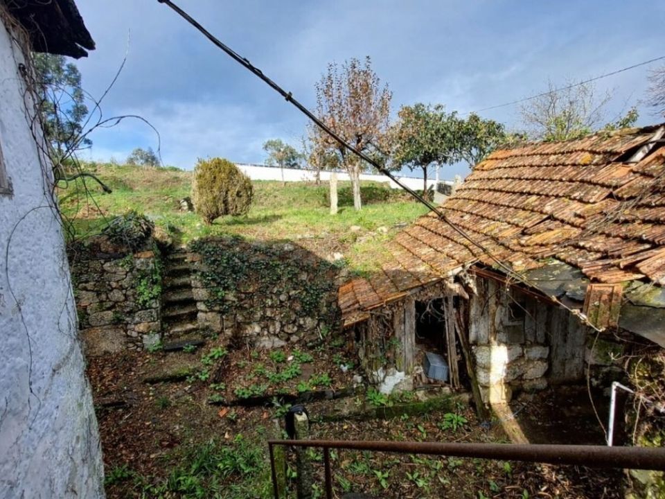 Byhus i Penafiel, Porto - foto 4