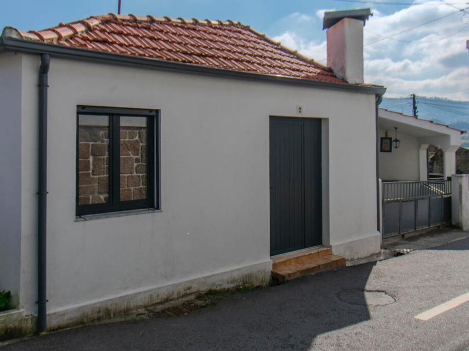 Rækkehus i Santo Tirso, Porto - foto 1