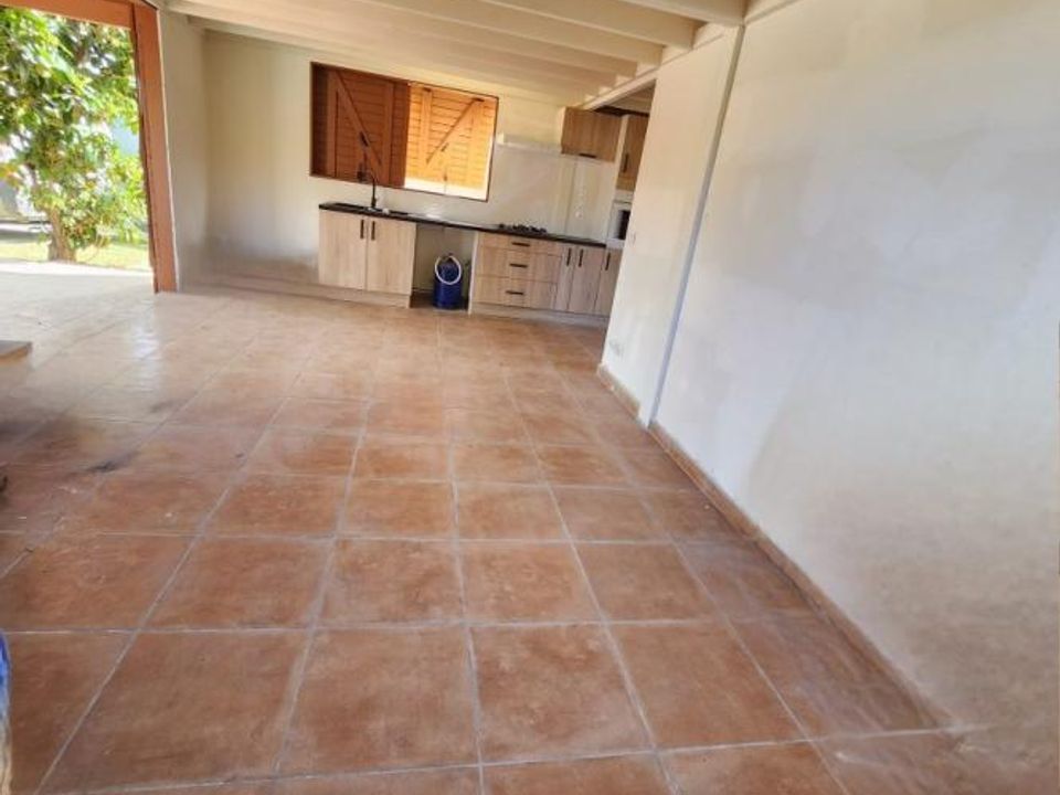 Villa i Le Moule, Guadeloupe - bilde 5