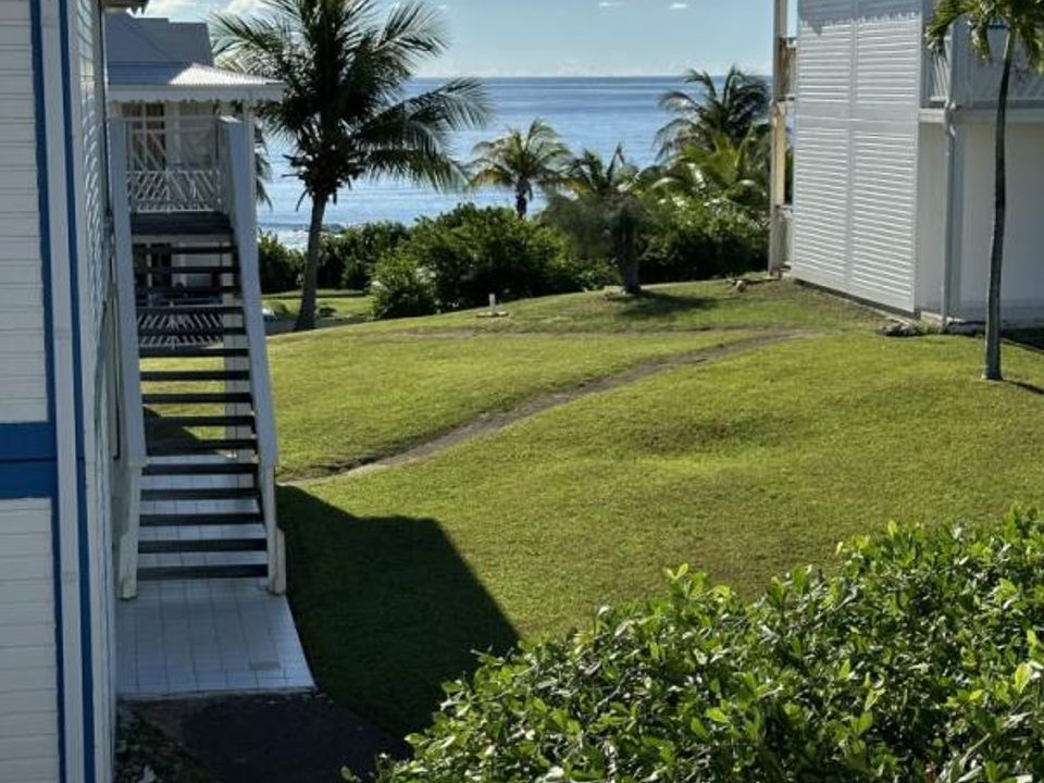 Studio i Saint-Francois, Guadeloupe - foto 1
