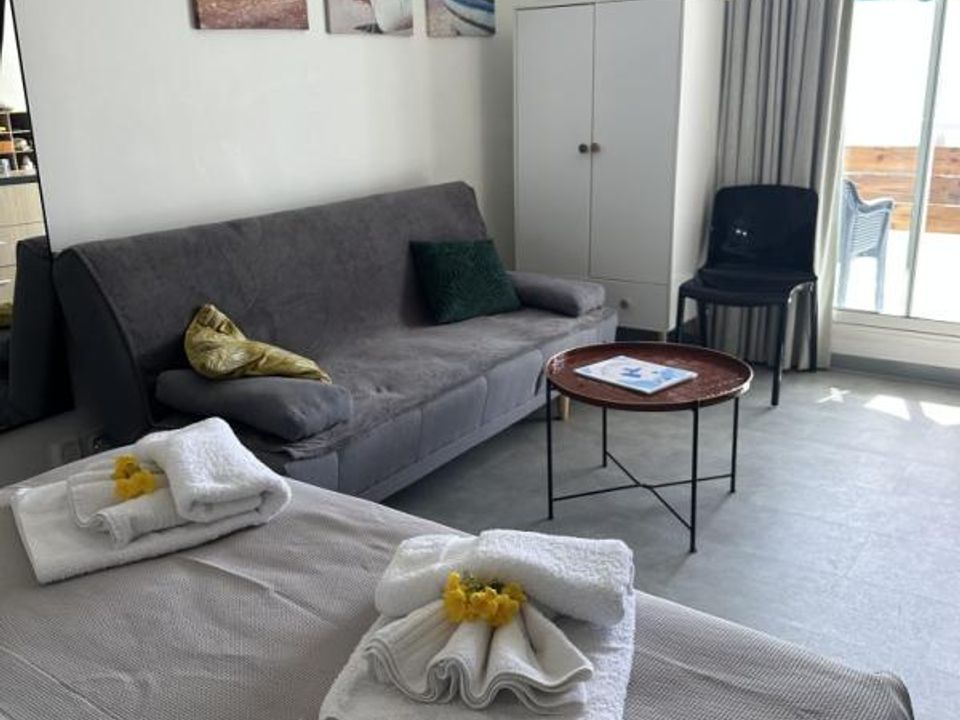 Studio i Saint-Francois, Guadeloupe - foto 5