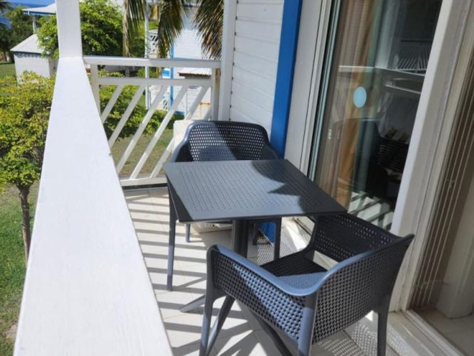 Studio i Saint-Francois, Guadeloupe - foto 1