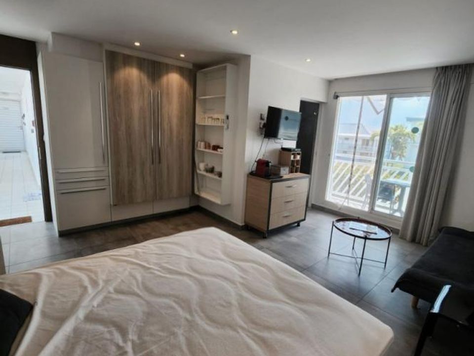 Studio i Saint-Francois, Guadeloupe - foto 3