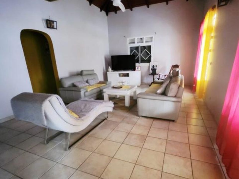 Villa i Saint-Francois, Guadeloupe - foto 5