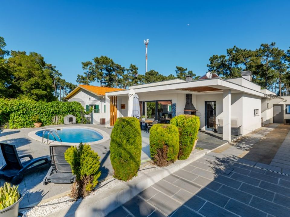 Villa a Amora, Setubal - foto 1