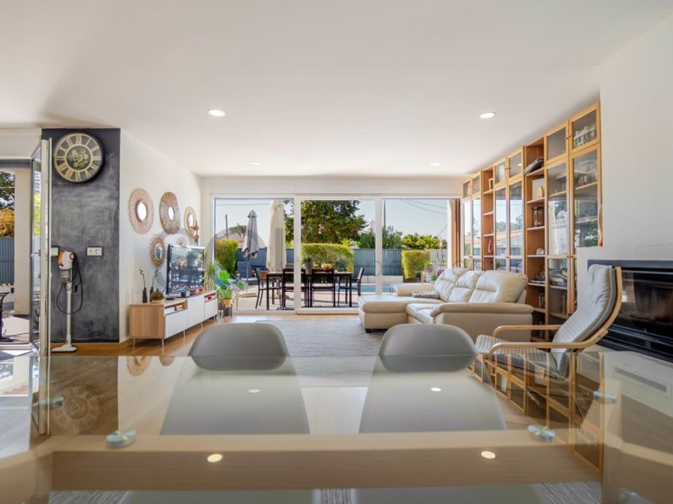 Villa a Amora, Setubal - foto 5