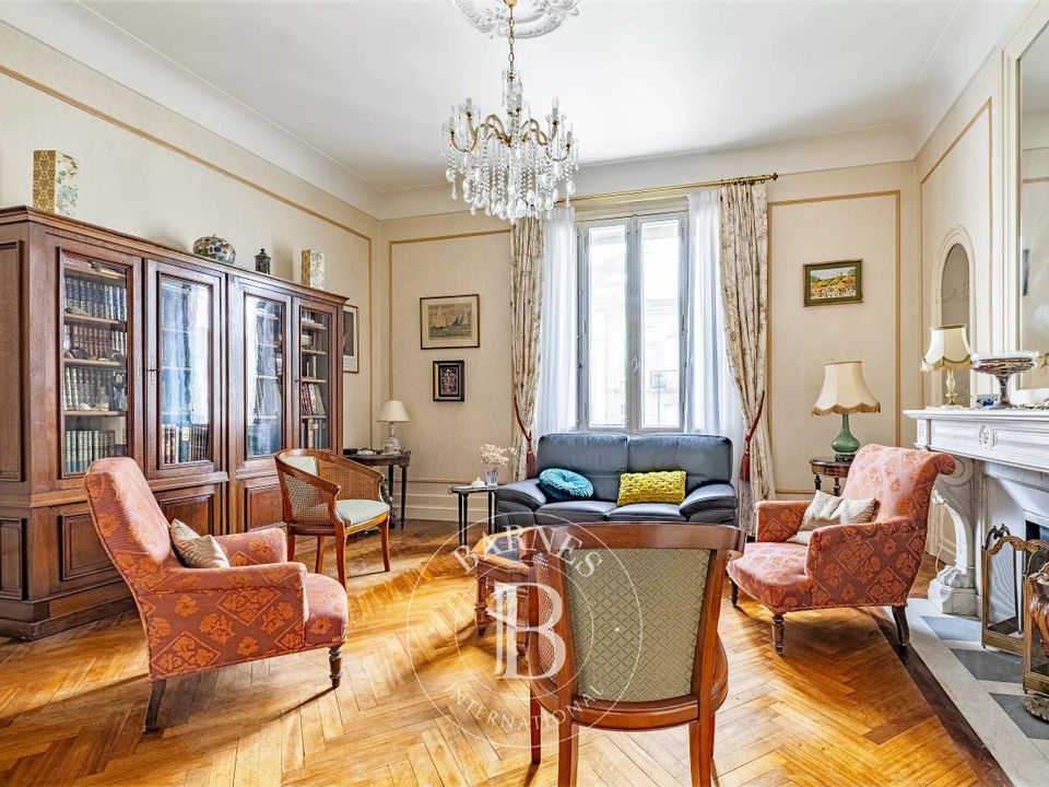 Villa i Bordeaux, Gironde - foto 4