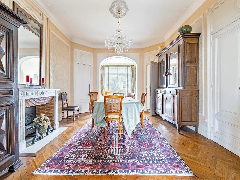 Villa i Bordeaux, Gironde - foto 3