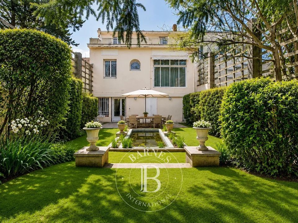 Villa i Bordeaux, Gironde - foto 2