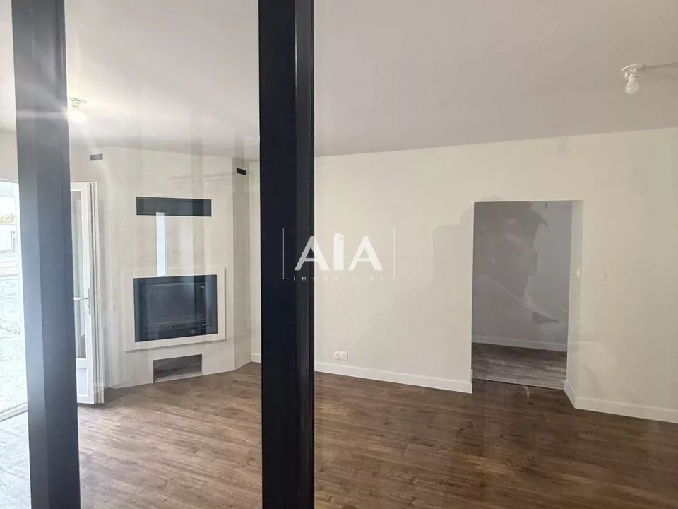 Villa en Saint-Yrieix-Sur-Charente, Charente - foto 4