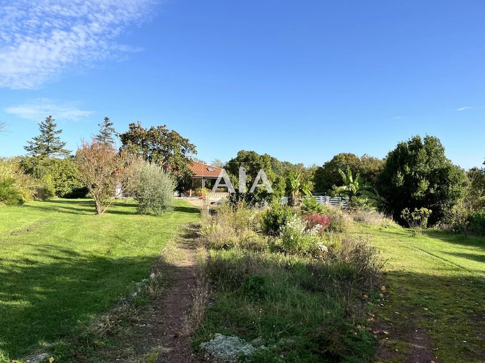 Villa i Saint-Angeau, Charente - foto 2