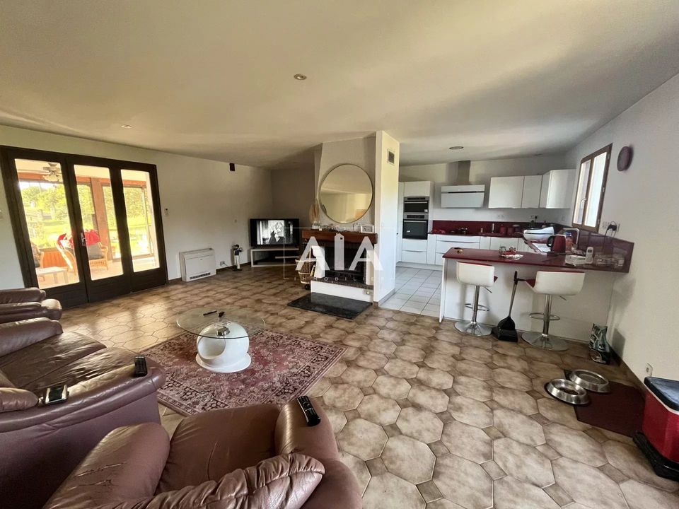 Villa i Saint-Angeau, Charente - foto 3